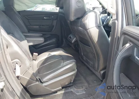 2014 GMC Acadia Slt-1 from USA, damaged, VIN 1GKKVRKD3EJ272014